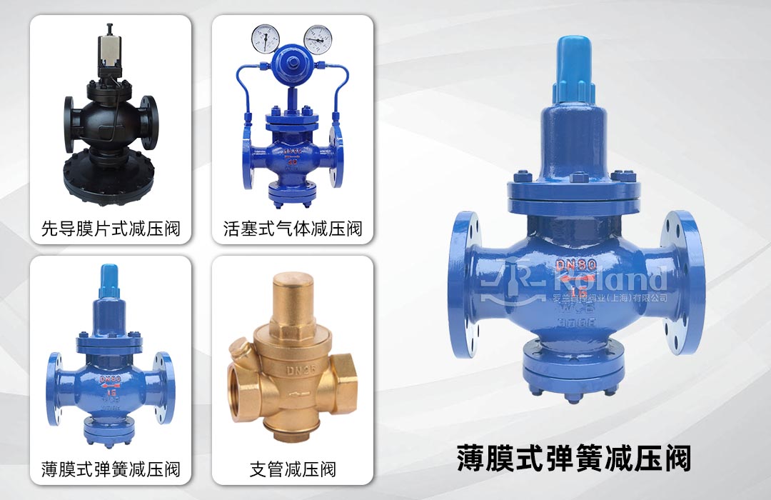 内页插图——精准选择工业减压阀：全面分析与应用指南.jpg